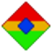 BWMeter Icon 75 pixel