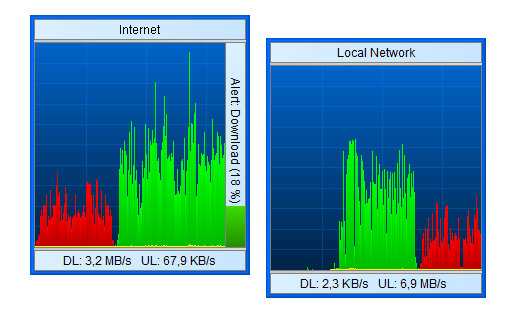 BWMeter Screenshot