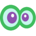 Camfrog Icon 75 pixel