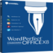 Corel WordPerfect Office Icon