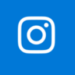 Instagram logo Icon