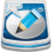 NIUBI Partition Editor Icon 75 pixel