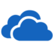 OneDrive Icon 75 pixel