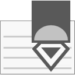 PSPad Icon 75 pixel