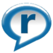 RealPlayer Icon 75 pixel