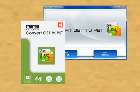 Remo Convert OST To PST Review