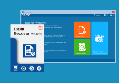 Remo Recover 6.0.0.222 free downloads