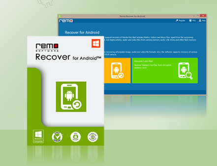 remo recover download