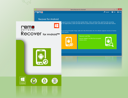 remo recover 4.0