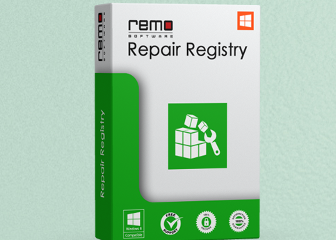 Remo Repair Registry Review
