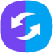 Samsung SideSync Icon 75 pixel