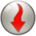 VSO Downloader Icon 75 pixel