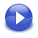 VSO Media Player Icon 75 pixel