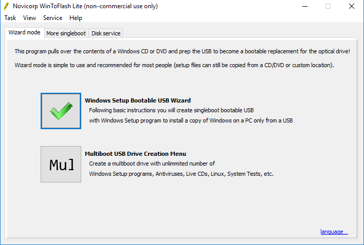 Win setup from usb windows. WINTOFLASH. Bootable USB. USB Bootable software. Win to Flash.