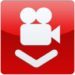 Youtube Downloader HD Icon 75 pixel