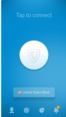 ZenMate VPN Screenshot for Windows11