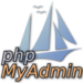 phpMyAdmin for Windows 11