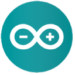 Arduino IDE logo Icon