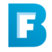 Birdfont Icon 75 pixel