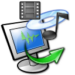 Blaze Media Pro Icon 75 pixel