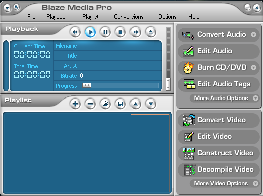 Blaze Media Pro Review