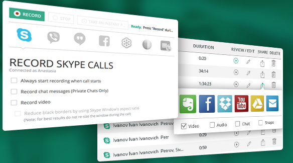 correct sound settings callnote