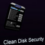 Clean Disk Security for Windows 11