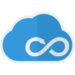 Cloudevo Icon 75 pixel