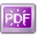 Cool PDF Reader Icon 75 pixel