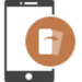 FoneCopy – Phone Transfer Icon 75 pixel