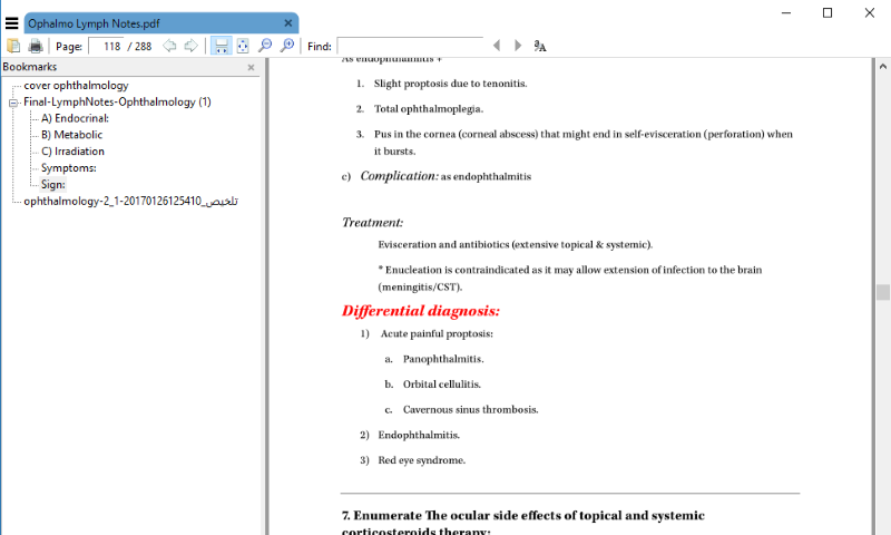 Sumatra PDF Screenshot 1