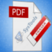 SysTools PDF Watermark Remover  Icon 75 pixel