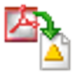 Total PDF Converter Icon 75 pixel