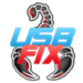 UsbFix Icon 75 pixel