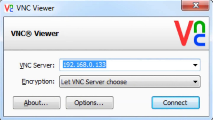 VNC-Viewer-Screenshot
