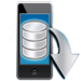 iBackup Extractor Icon 75 pixel