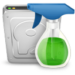 Wise Disk Cleaner Icon 75 pixel