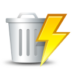 Wise Force Deleter Icon 75 pixel