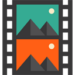 Xilisoft Video Converter Icon 75 pixel