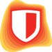 Adaware Antivirus Icon 75 pixel