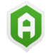 Auslogics Anti-Malware Icon 75 pixel