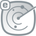 ESET Online Scanner Icon 75 pixel