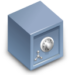 Encrypt Care Icon 75 pixel