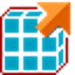 Exportizer Icon 75 pixel