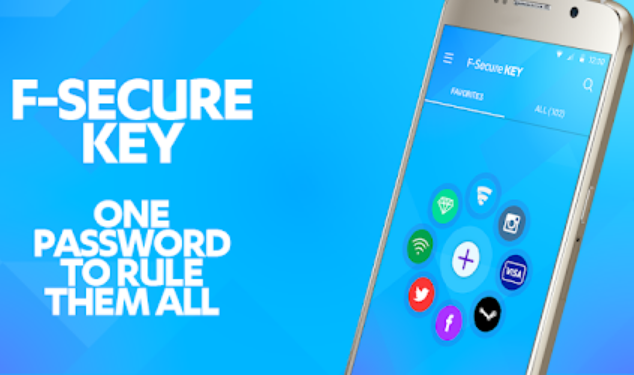 F-Secure KEY