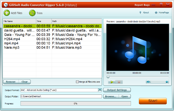 GiliSoft Audio Toolbox Suite 10.4 for apple download free
