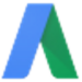 Google AdWords Editor Icon 75 pixel
