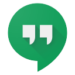 Hangouts Chat Icon 75 pixel