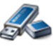 ImageUSB Icon 75 pixel