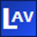 LAV Filters Icon 75 pixel